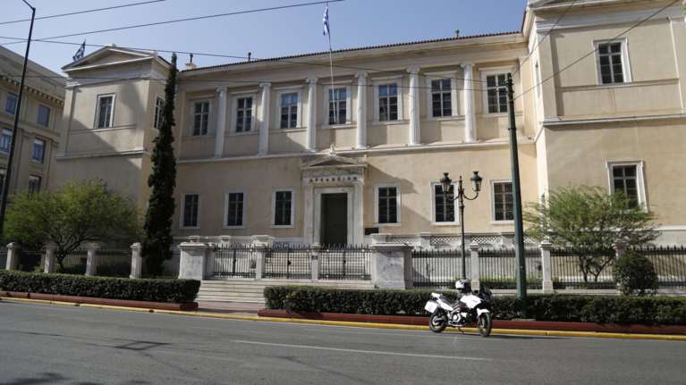 ΣτΕ: Οριστικά έκπτωτος ο πρώην Μουφτής Διδυμοτείχου