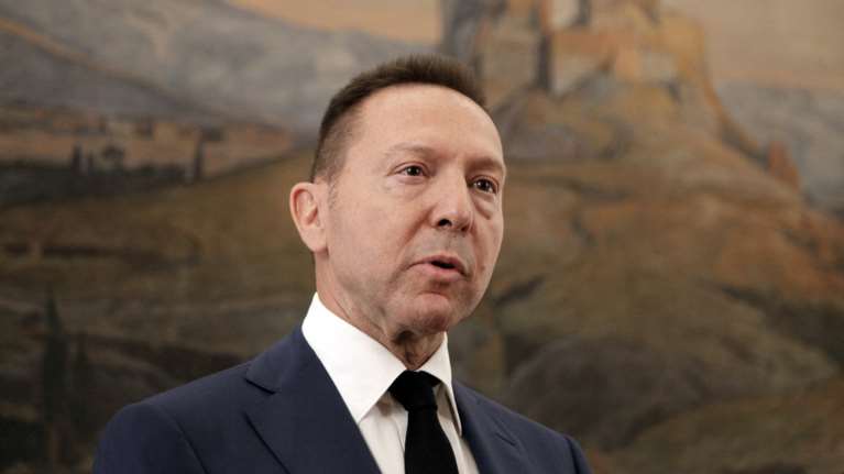 Γ. Στουρνάρας: Η προληπτική γραμμή στήριξης δεν είναι νέο Μνημόνιο