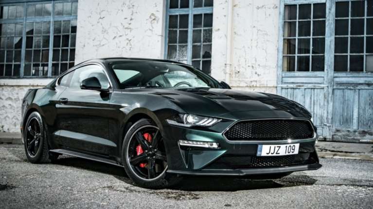 Αυτό είναι το Sports Coupe μοντέλο που έχει τρελάνει τον πλανήτη