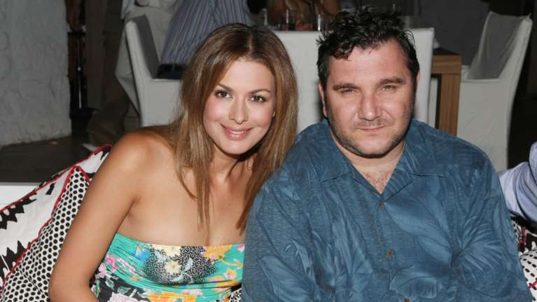 Ο πόλεμος του διαζυγίου συνεχίζεται: 700 χιλ. ευρώ διατροφή ζητά η Αλιμόνου