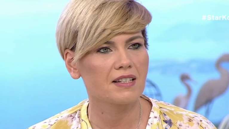 Η Μάγκυ για την «αγένειά» της: Δεν μπορούσα να κάνω ψέματα ότι είμαι καλή