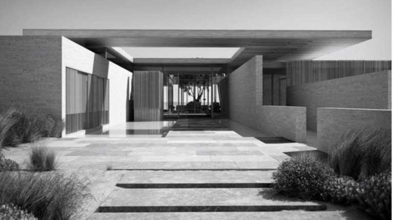 Διακεκριμένοι αρχιτέκτονες και designers στο The Architect Show