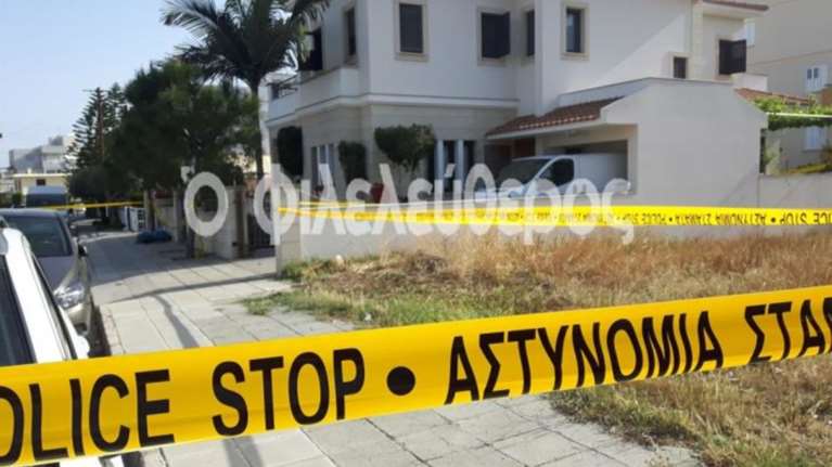 Σοκ στην Κύπρο: Με 40 μαχαιριές κατακρεούργησαν το ζευγάρι