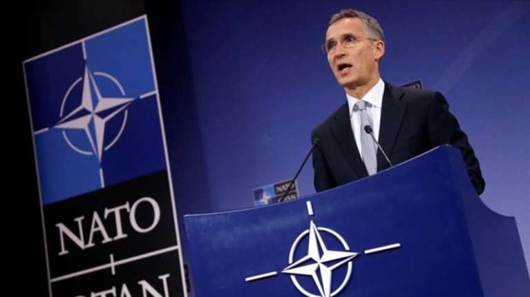 Γενς Στόλτενμπεργκ σε Ελλάδα και Τουρκία: «Βρείτε τα»