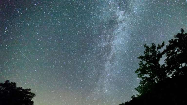 Μη χάσετε τις Λυρίδες, τα πρώτα πεφταστέρια της Άνοιξης