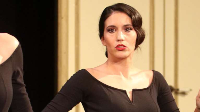 Ελένη Βαίτσου: &quot;Έκανε τον μάνατζερ μου.Ζητούσε διευθύνσεις από κοριτσάκια&quot;