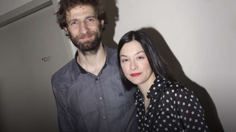 Βαρύ πένθος για τον Μάξιμο Μουμούρη: Eφυγε από τη ζωή  ο πατέρας του -&quot;Θέλω να σου πω ένα τεράστιο ευχαριστώ&quot;