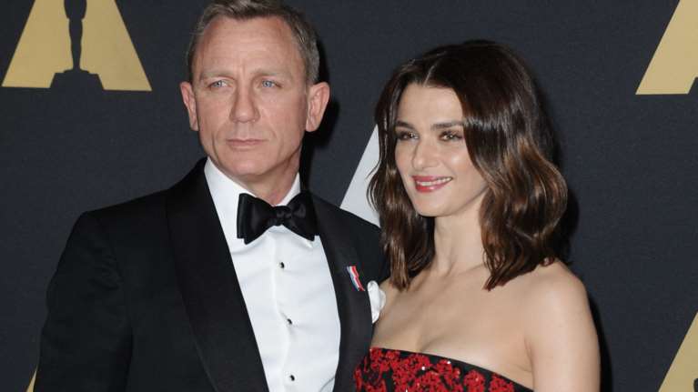 Έγκυος στα 48 της η Ρέιτσελ Βάις - Η τρυφερή ανακοίνωση