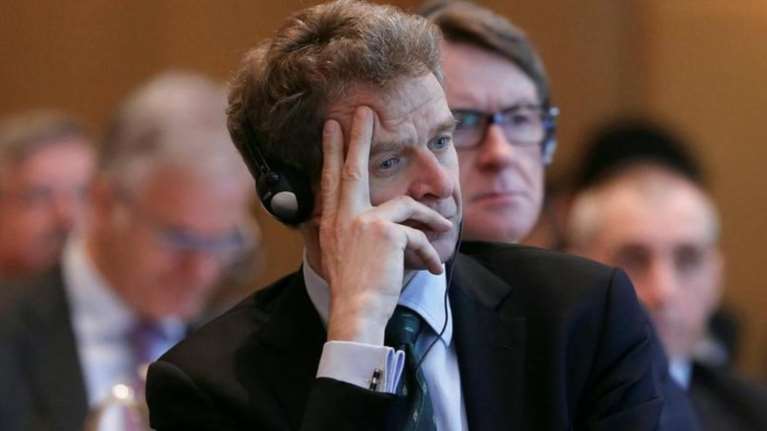 Τόμσεν: Ο χρόνος τελειώνει για να μπούμε στο ελληνικό πρόγραμμα