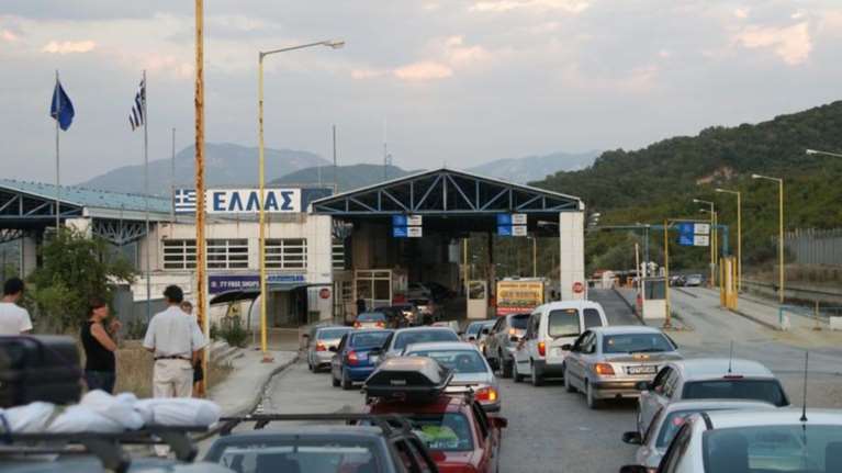 Ευρωπαϊκό ένταλμα για Κινέζο που συνελήφθη στην Κακαβιά