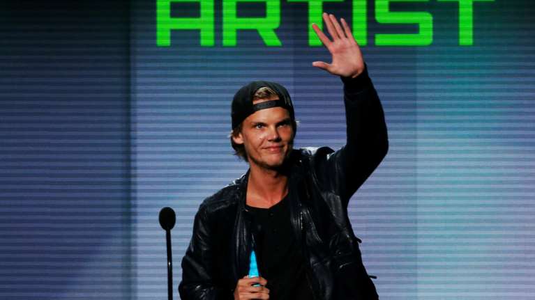 «Έφυγε» από τη ζωή στα 28 του ο διάσημος dj Avicii