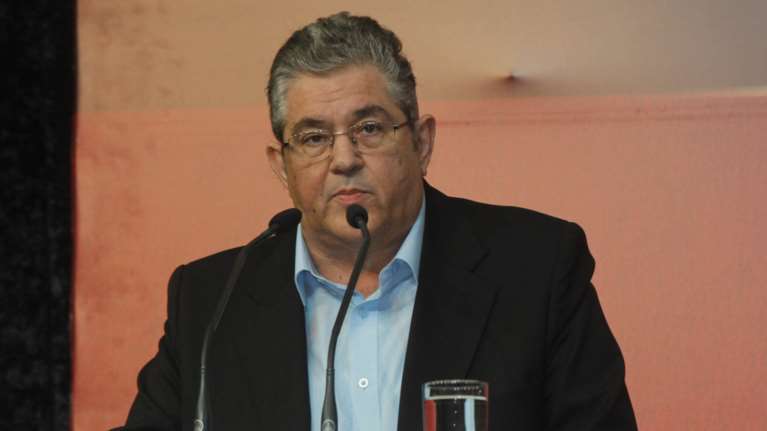 Το μήνυμα του ΚΚΕ για την 21η Απριλίου 1967: Τιμάμε τους αγώνες του λαού