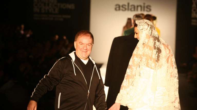 Η αποκάλυψη για τον «θησαυρό» που έκρυβε στο σπίτι του ο Μιχάλης Ασλάνης