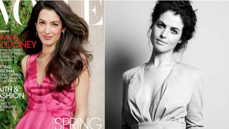 Τhe Amal Effect: Από τη δικηγόρο του Τζορτζ, στην αρχιτέκτονα του Πιτ