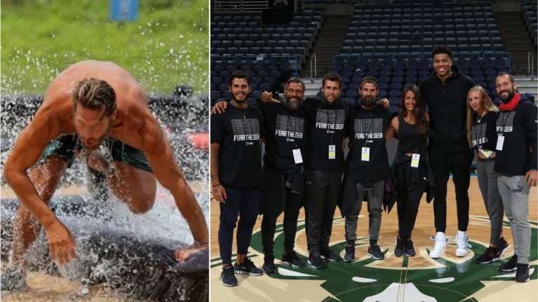 Survivor:Αυτός είναι ο λόγος που ο Αγόρου πήρε τη θέση του Νάσου στις ΗΠΑ