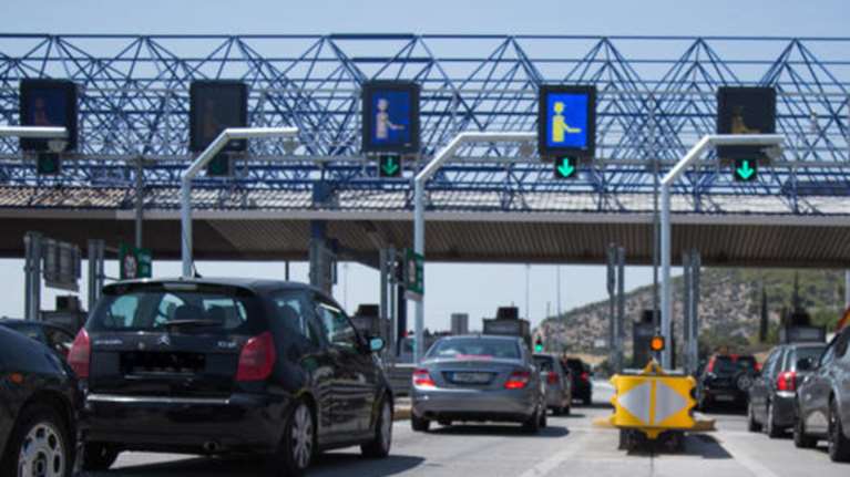 Σπίρτζης: Δεν θα μπουν νέα διόδια στη βόρεια Αττική