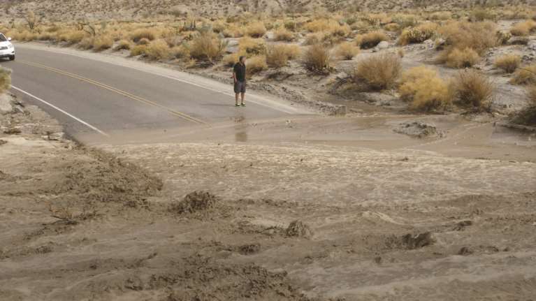 «Ημέρα της γης» θα έπρεπε να είναι η κάθε μέρα