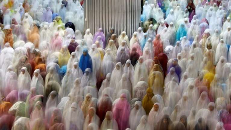 Ραμαζάνι: Ο ιερός μήνας των μουσουλμάνων, η νηστεία