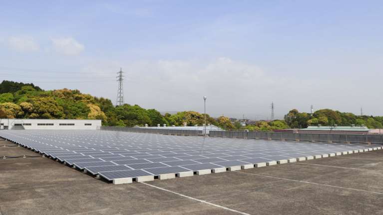 Που πάνε οι μπαταρίες των ηλεκτρικών Ι.Χ όταν ...πεθάνουν, πατέρα;