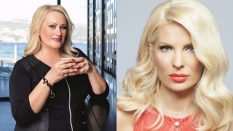 Η Άση Μπήλιου αποκαλύπτει: Φταίει η Ελένη που έφυγε από τον Alpha;