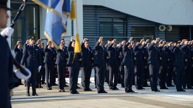 Αυτοκτόνησε ο 33χρονος ανθυπασπιστής της Πολεμικής Αεροπορίας
