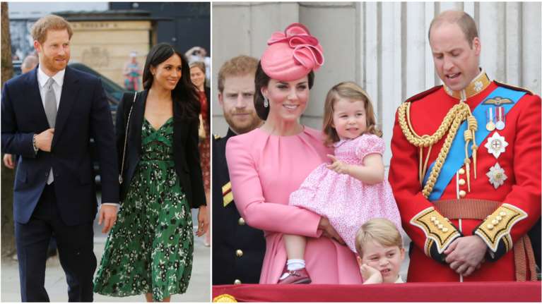 Γιατί το πανίσχυρο βασιλικό μωρό αλλάζει όλα όσα ξέραμε μέσα στο παλάτι