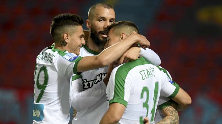 Παναθηναϊκός: Νέα αποχή από τους ποδοσφαιριστές!