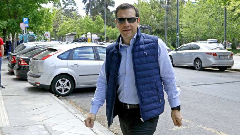 Στην Τετραμερή Σύνοδο στο Βουκουρέτσι την Τρίτη ο Αλ. Τσίπρας