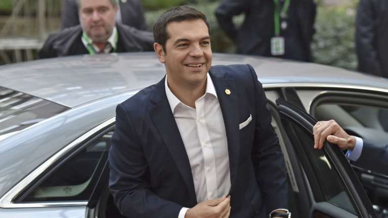 Γερμανικά ΜΜΕ: «Ο Τσίπρας δεν θα έπρεπε να χαίρεται και τόσο»