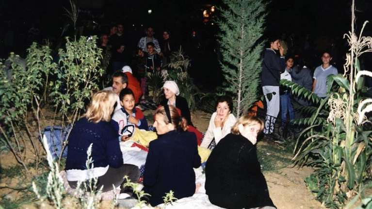 Σεισμός 5,1 Ρίχτερ στην Τουρκία με 39 τραυματίες (βίντεο)