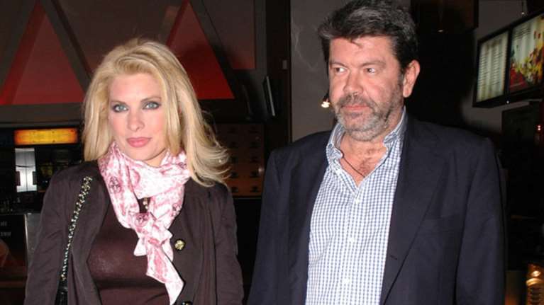 Θυμάστε τι έγινε με τον χωρισμό Ελένης -Λάτσιου; Το βίντεο ανατροπή