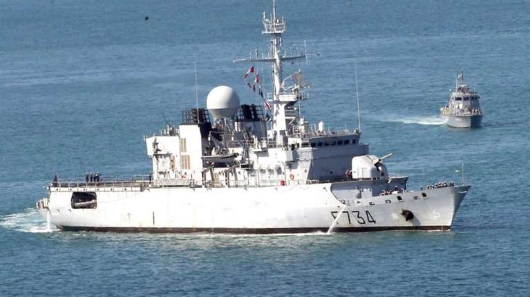 Τζανακόπουλος «αδειάζει» Κουβέλη για τις γαλλικές φρεγάτες