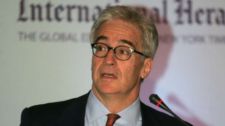 Ομόφωνα αθώος ο Άλεξ Ρόντος για τη ΜΚΟ με τις αποναρκοθετήσεις