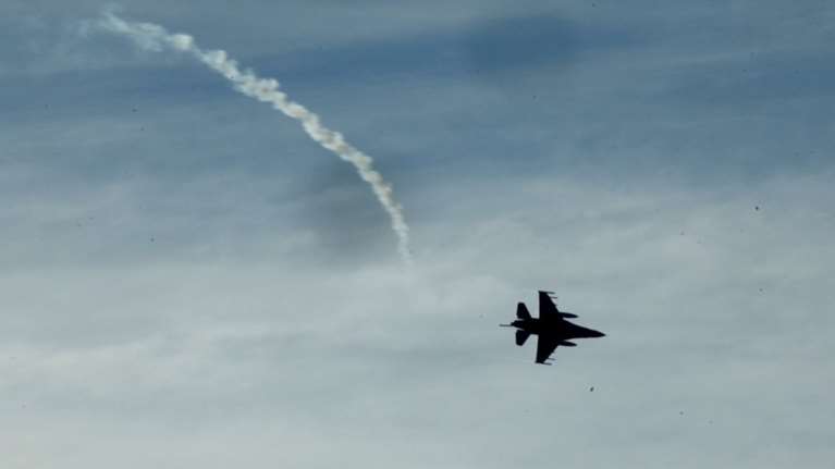 Συμφωνία για αμυντικό σχέδιο μαμούθ 100 δισ. ευρώ: Γερμανία, Ισπανία και Γαλλία θα αναπτύξουν μαχητικά αεροσκάφη