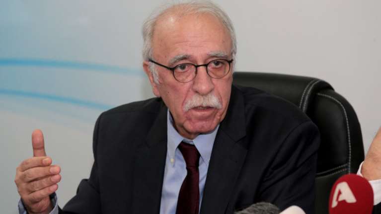 «Alert» από τον Βίτσα για την αύξηση των μεταναστευτικών ροών