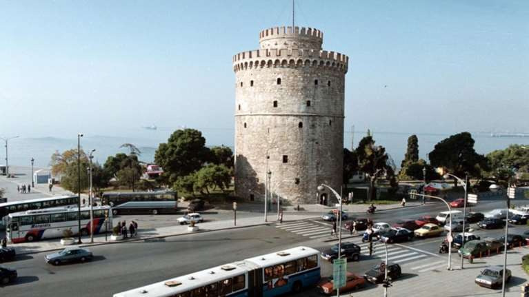 «Ανοιχτά μνημεία» στη Θεσσαλονίκη. Μια μοναδική ξενάγηση