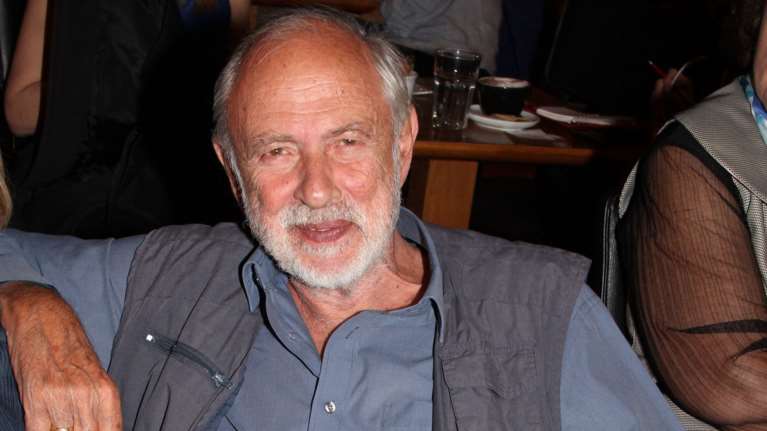 Α. Δεληβορριάς: Πληθωρικός, εξωστρεφής, οραματιστής &amp; πολύ πρωινός τύπος