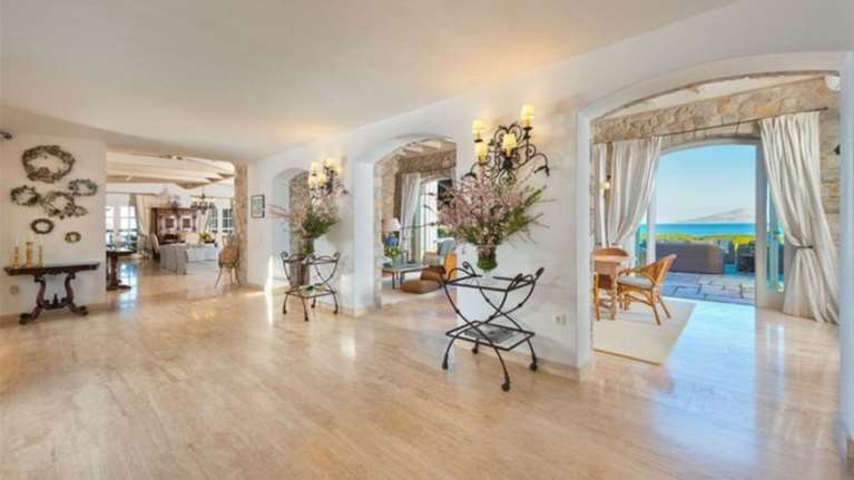 Αυτό είναι το ακριβότερο σπίτι στην Ελλάδα - Πόσο πουλήθηκε