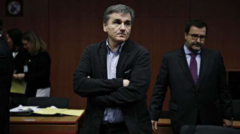 Ολοένα και χαμηλώνει ο πήχης για το Eurogroup της Σόφιας