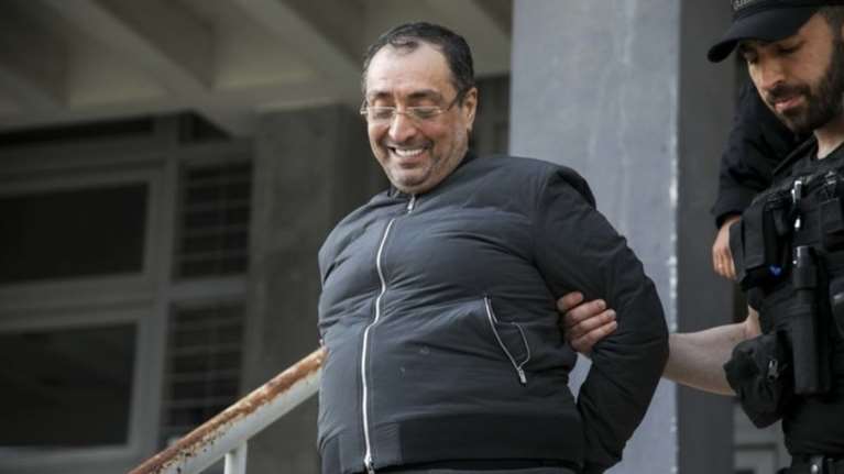 Το «Λίπος»: Τι υποστηρίζει ο μαφιόζος μέσα από τη φυλακή