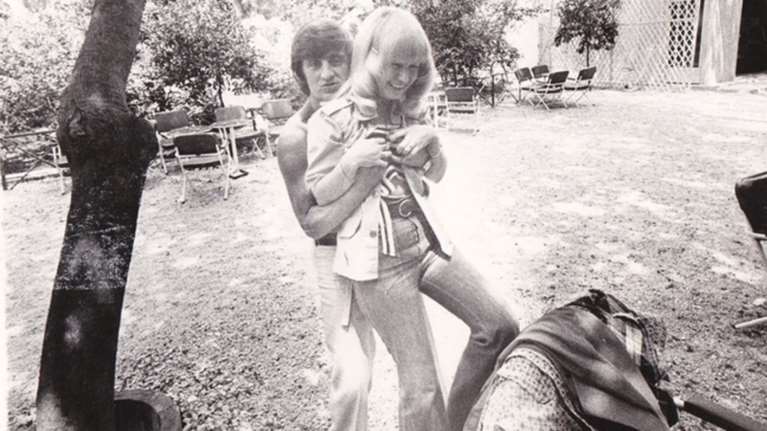 Τι αποκαλύπτει 20 χρόνια μετά την αυτοκτονία της Παγκράτη ο Τζεβελέκος