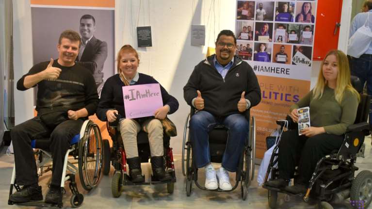 Ημέρα Καριέρας για Άτομα με Αναπηρία για 3η χρονιά από την ethelon