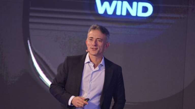 WIND VISION: Μια νέα εμπειρία τηλεόρασης από τη Wind