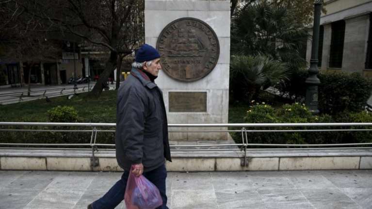 Βερολίνο: Η απόφαση για το ελληνικό χρέος θα «πάρει μερικές εβδομάδες ακόμη