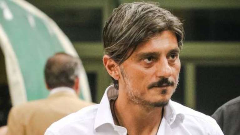 Γιαννακόπουλος:«Εκεί κατάντησες το μπάσκετ αποτυχημένε &amp; άχρηστε υπάλληλε»!