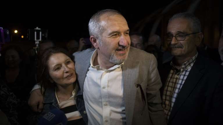 Ποινές φυλάκισης σε 15 δημοσιογράφους της Cumhuriyet