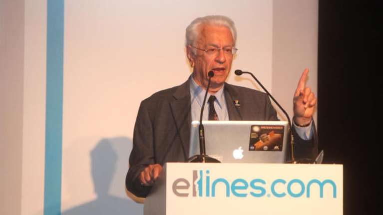 Απίθανο: 4 ελληνικά πανεπιστήμια επιτίθενται στον Κριμιζή