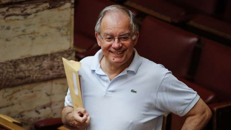 Έντονη αντίδραση ΣΥΡΙΖΑ για τις δηλώσεις Τασούλα (ΝΔ)