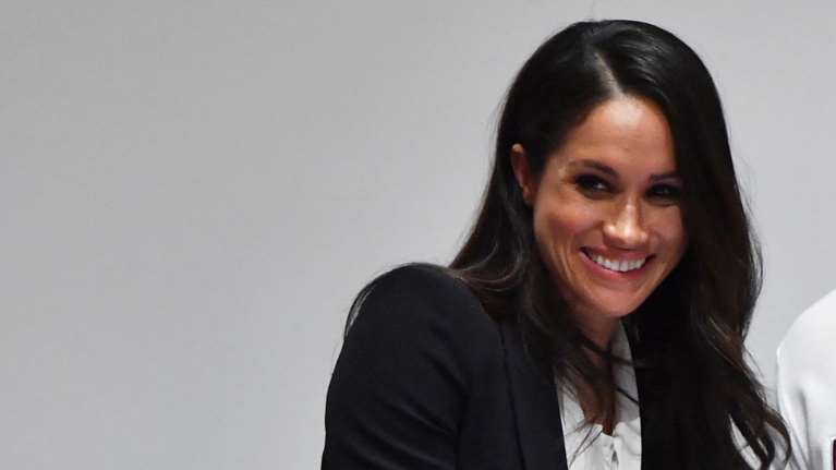 Τέλος εποχής: Η τελευταία εμφάνιση της Μαρκλ στην ΤV πριν γίνει πριγκίπισσα