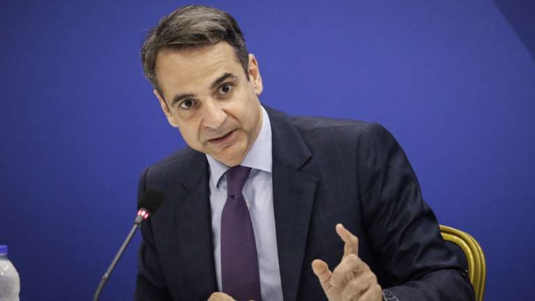 Μητσοτάκης: Αν βγαίνουμε από το Μνημόνιο, εκλογές το Σεπτέμβρη